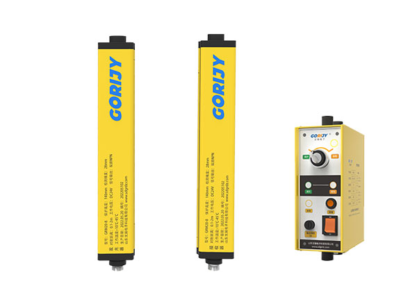 GRM工業(yè)型安全光柵