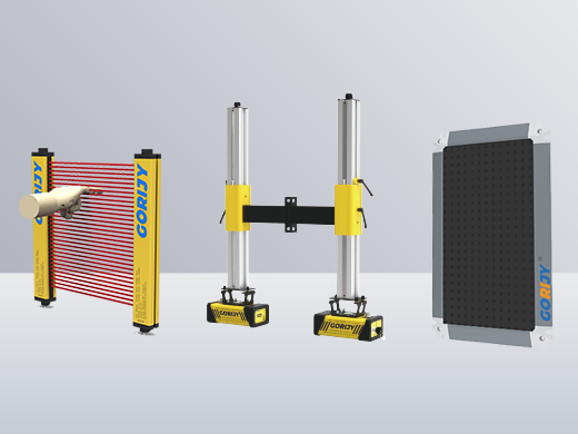 機(jī)器為什么要加裝安全保護(hù)裝置