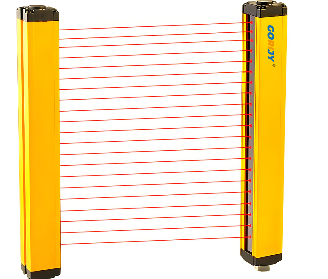 工業安全光柵 工業安全光柵